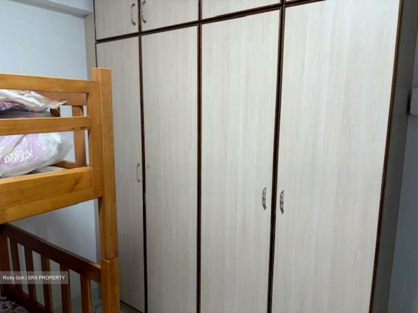 Blk 51 New Upper Changi Road (Bedok), HDB 4 Rooms #524953091
